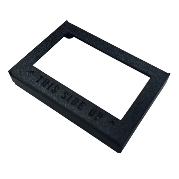 Sunstrip Button Cover - Set of 8