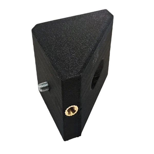 Geom QUAD - set of 4