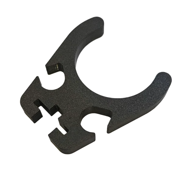 fos.design Pipe Mount - Set of 8